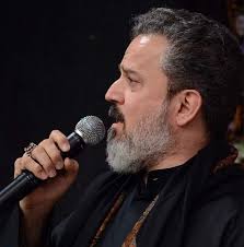 باسم کربلایی عین الله ترعاکم